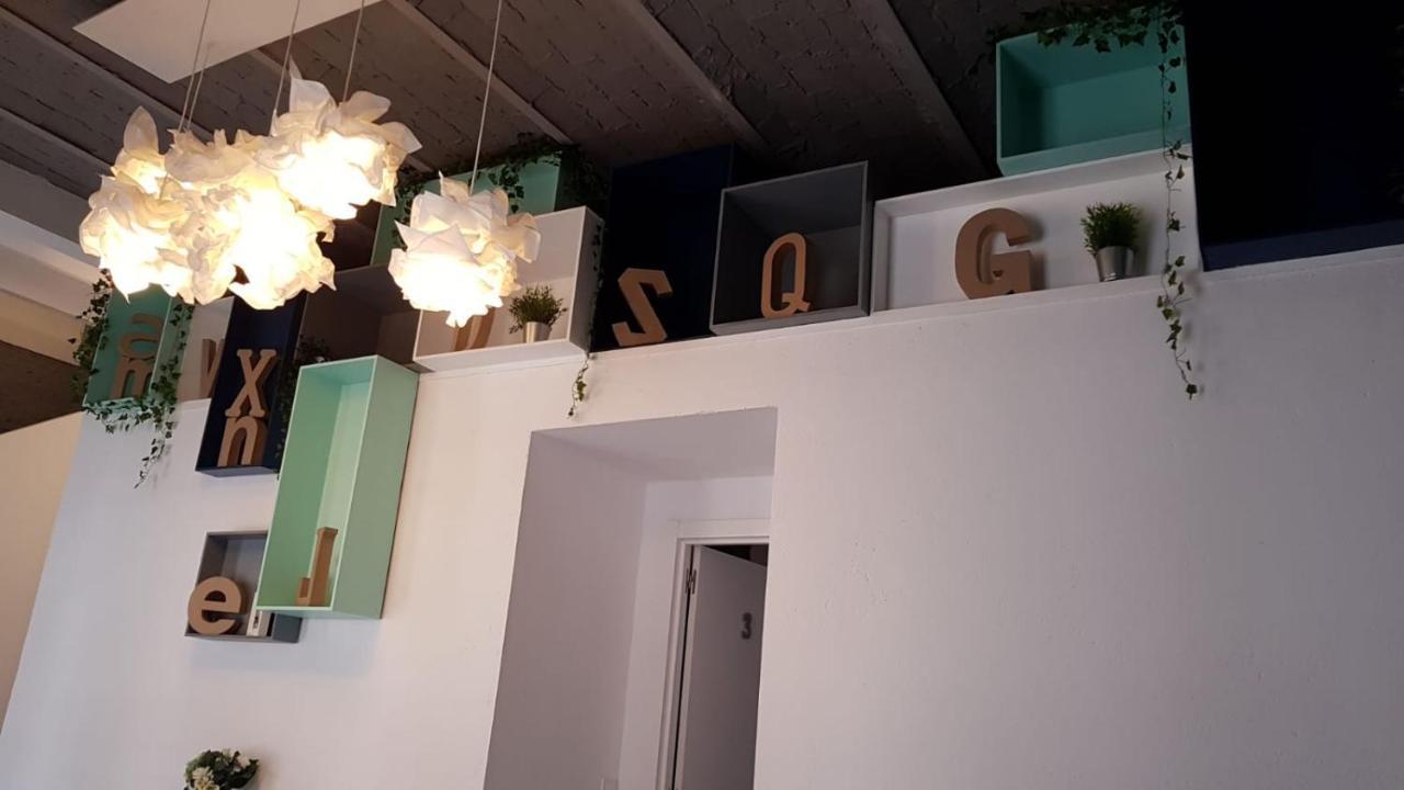 Cozy Rooms Valensiya Dış mekan fotoğraf