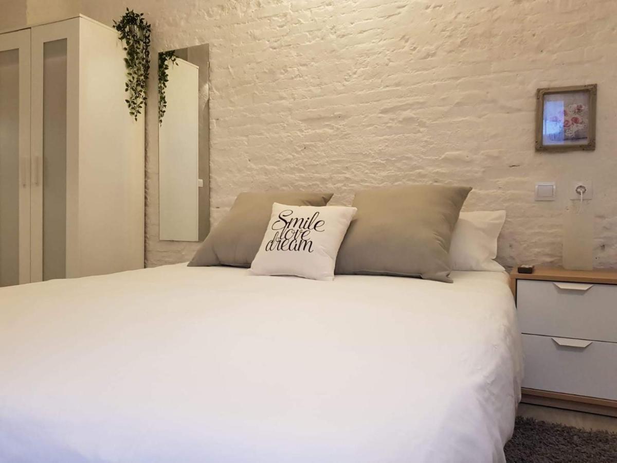 Cozy Rooms Valensiya Dış mekan fotoğraf