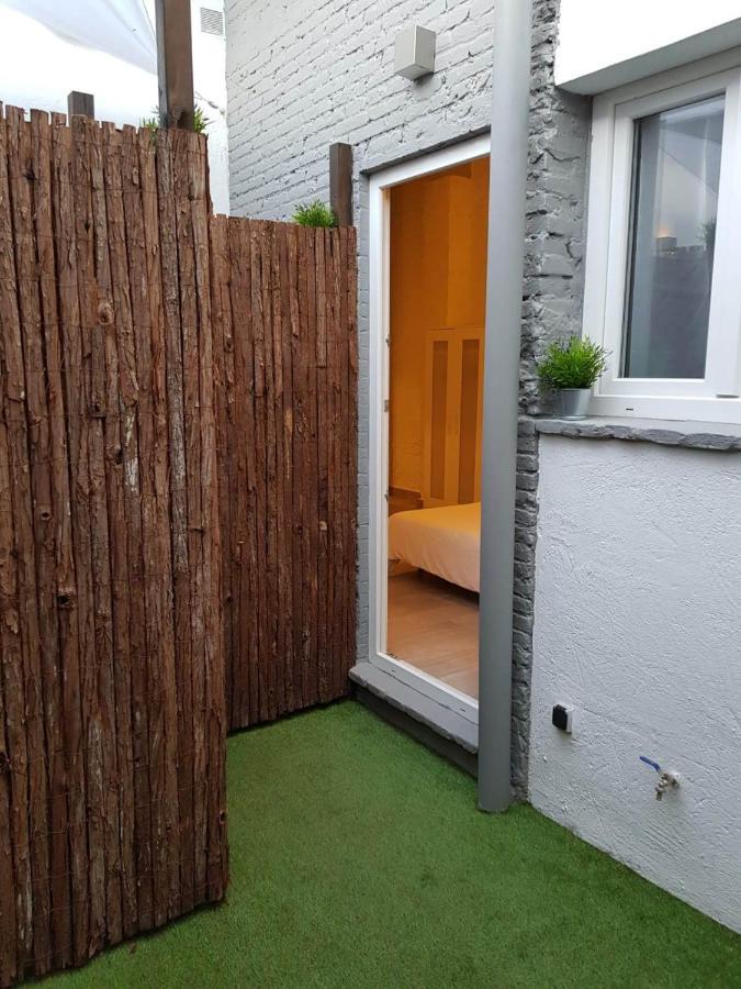 Cozy Rooms Valensiya Dış mekan fotoğraf
