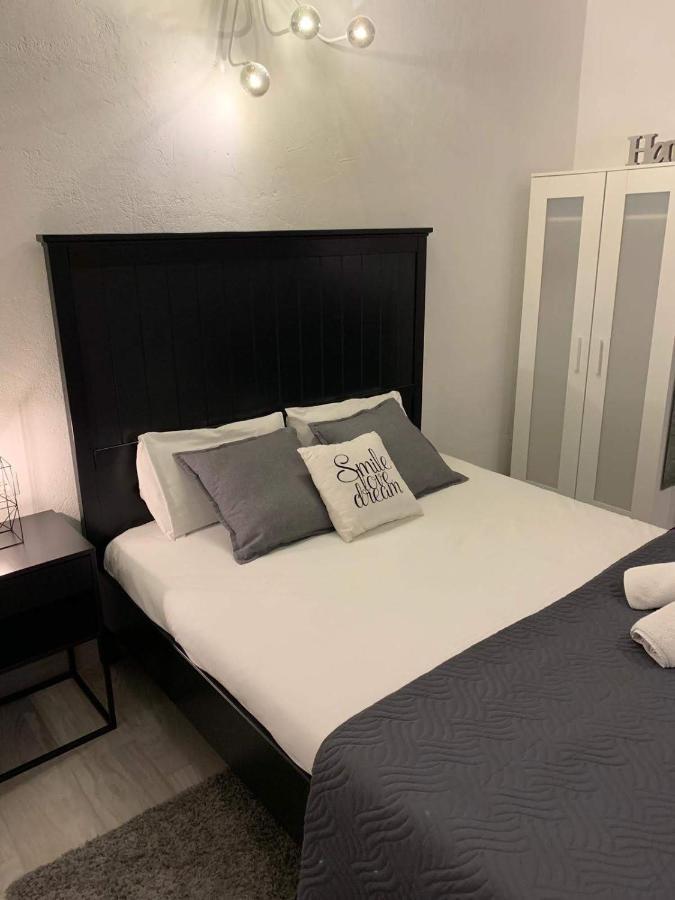 Cozy Rooms Valensiya Dış mekan fotoğraf
