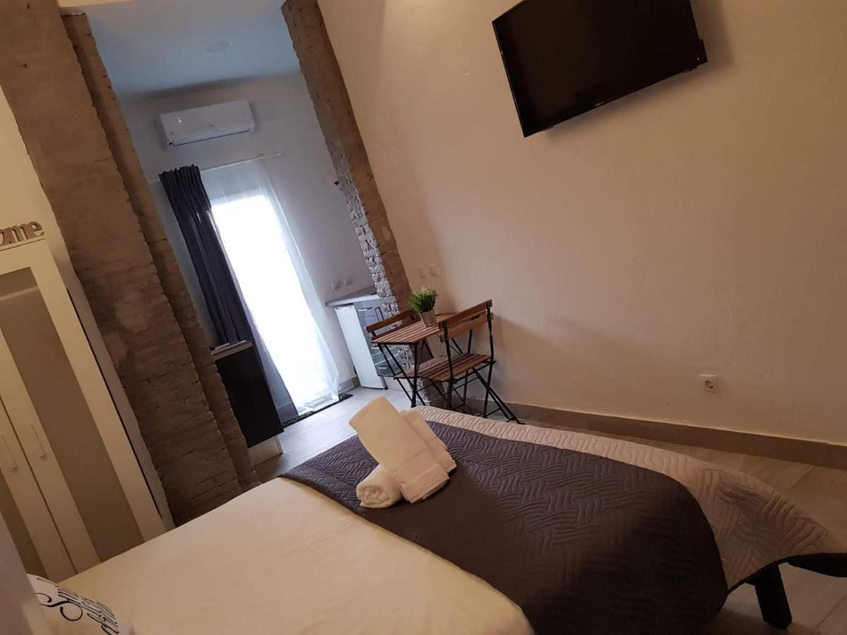 Cozy Rooms Valensiya Dış mekan fotoğraf
