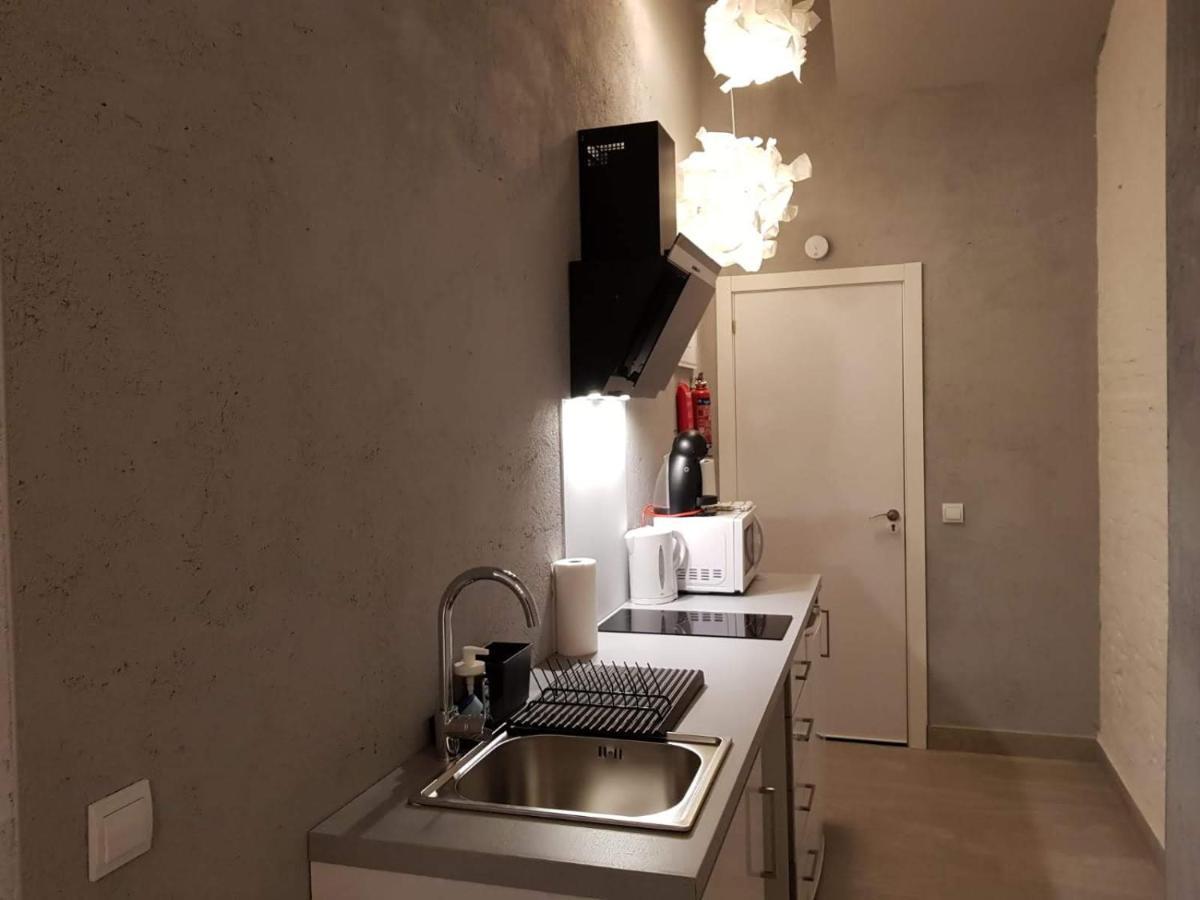 Cozy Rooms Valensiya Dış mekan fotoğraf