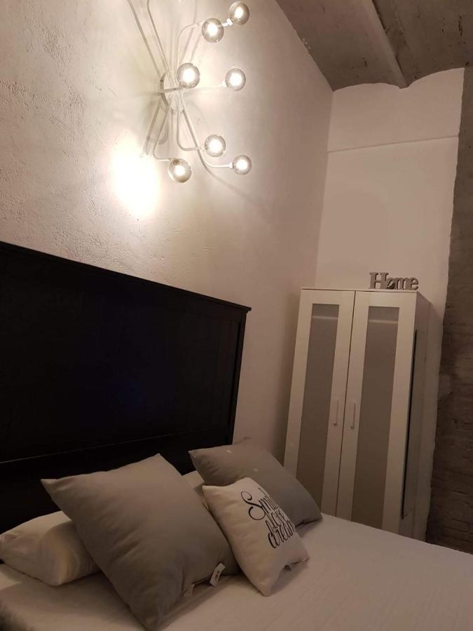 Cozy Rooms Valensiya Dış mekan fotoğraf