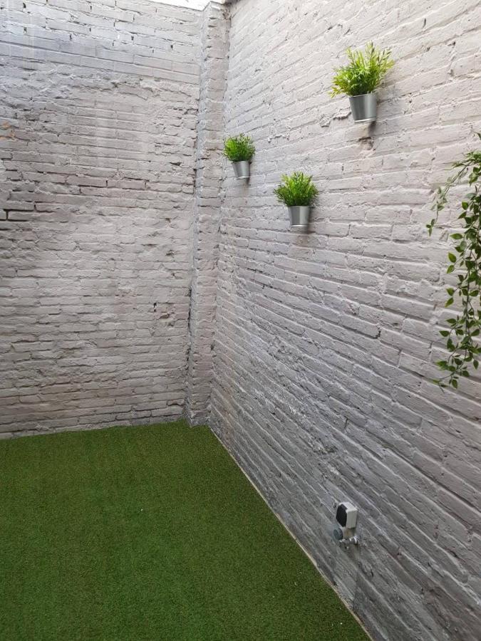 Cozy Rooms Valensiya Dış mekan fotoğraf