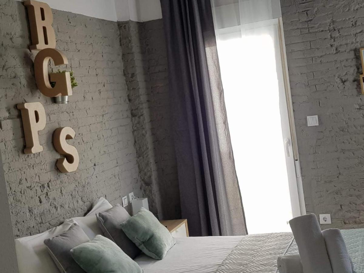 Cozy Rooms Valensiya Dış mekan fotoğraf