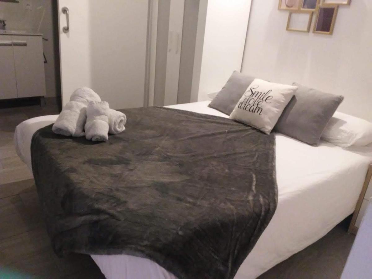Cozy Rooms Valensiya Dış mekan fotoğraf