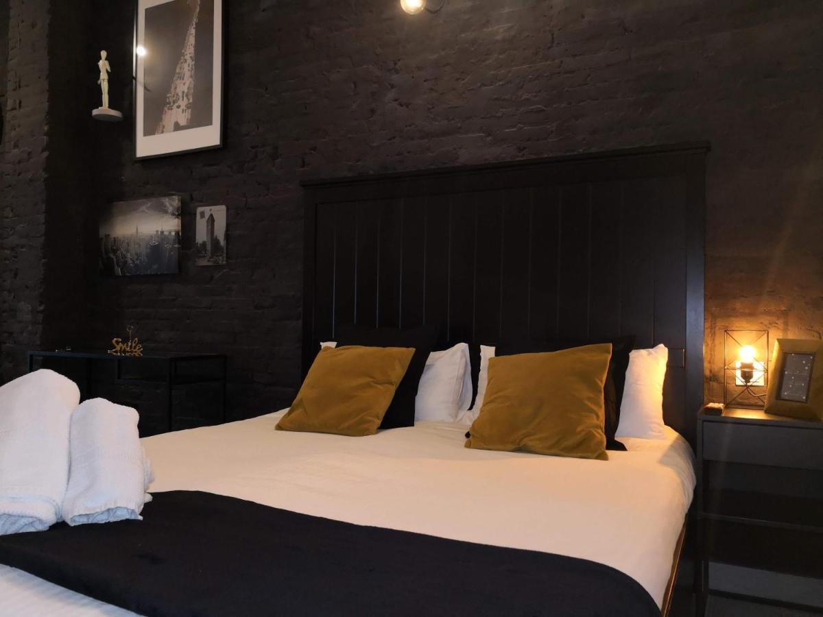 Cozy Rooms Valensiya Dış mekan fotoğraf