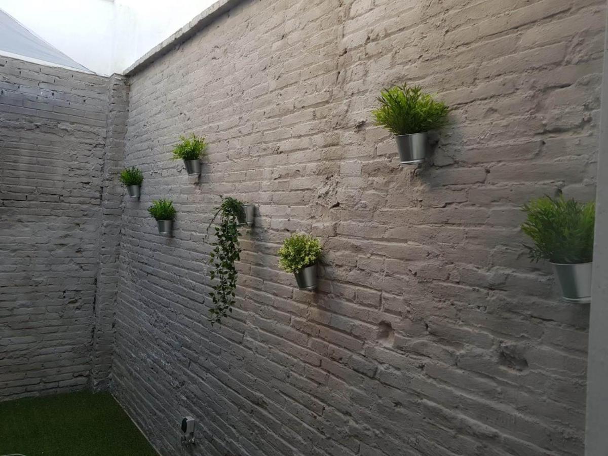 Cozy Rooms Valensiya Dış mekan fotoğraf