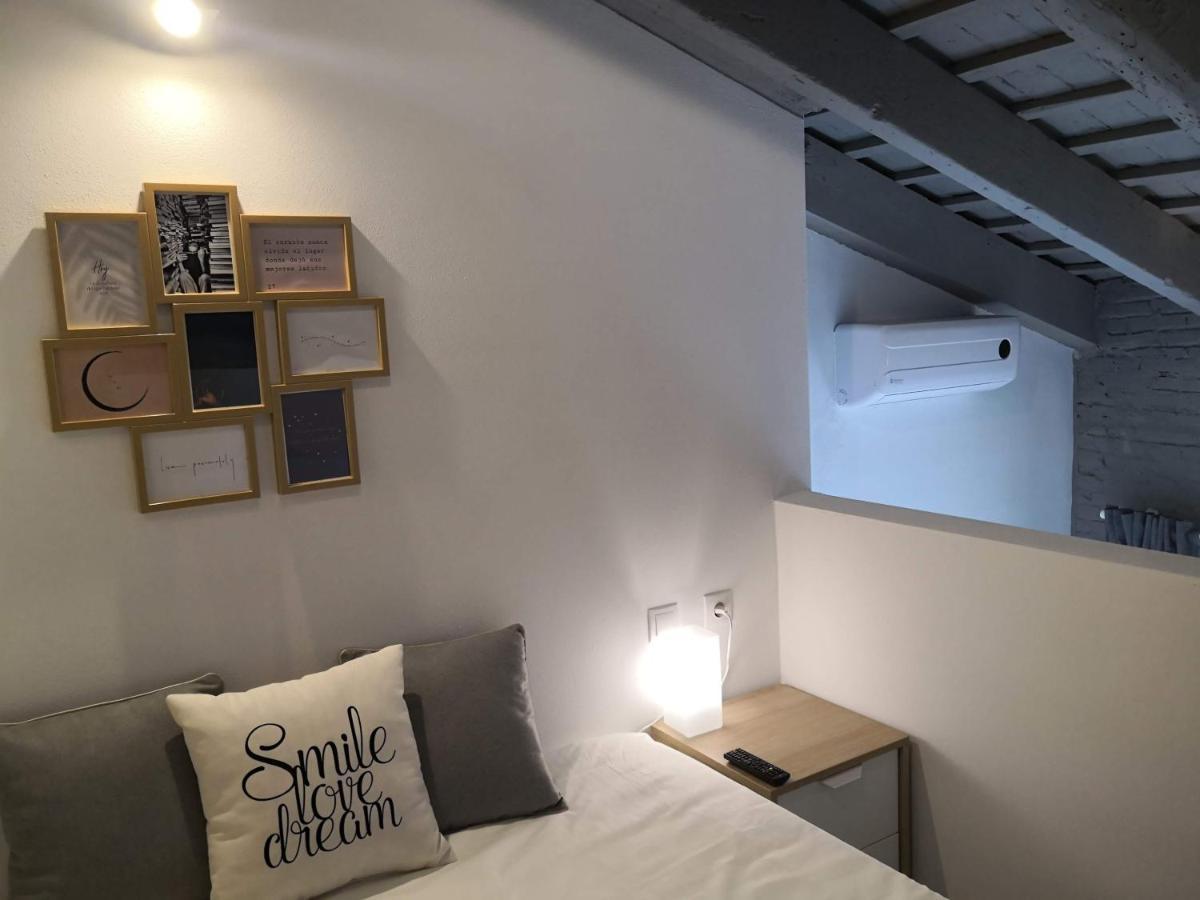 Cozy Rooms Valensiya Dış mekan fotoğraf