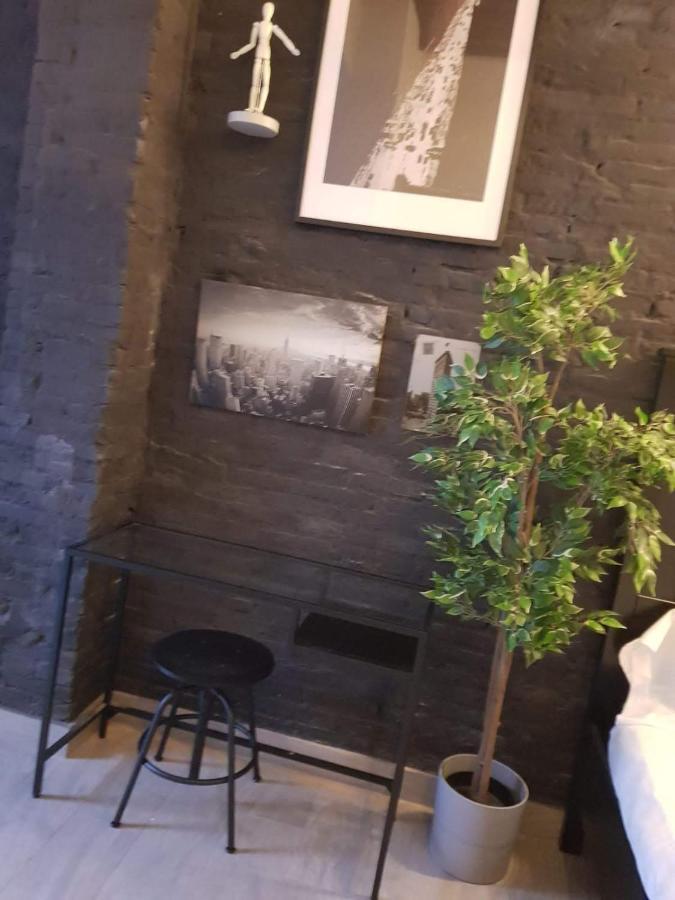Cozy Rooms Valensiya Dış mekan fotoğraf