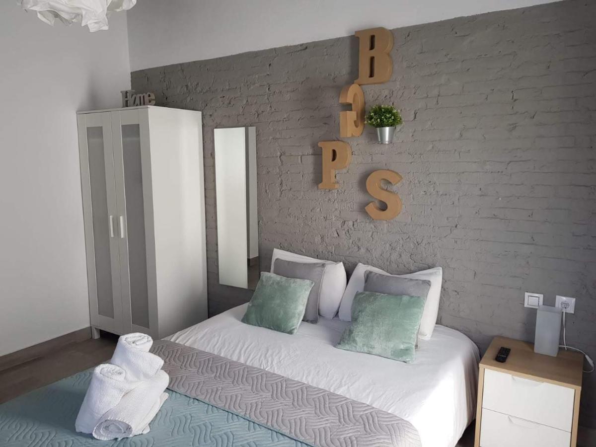 Cozy Rooms Valensiya Dış mekan fotoğraf