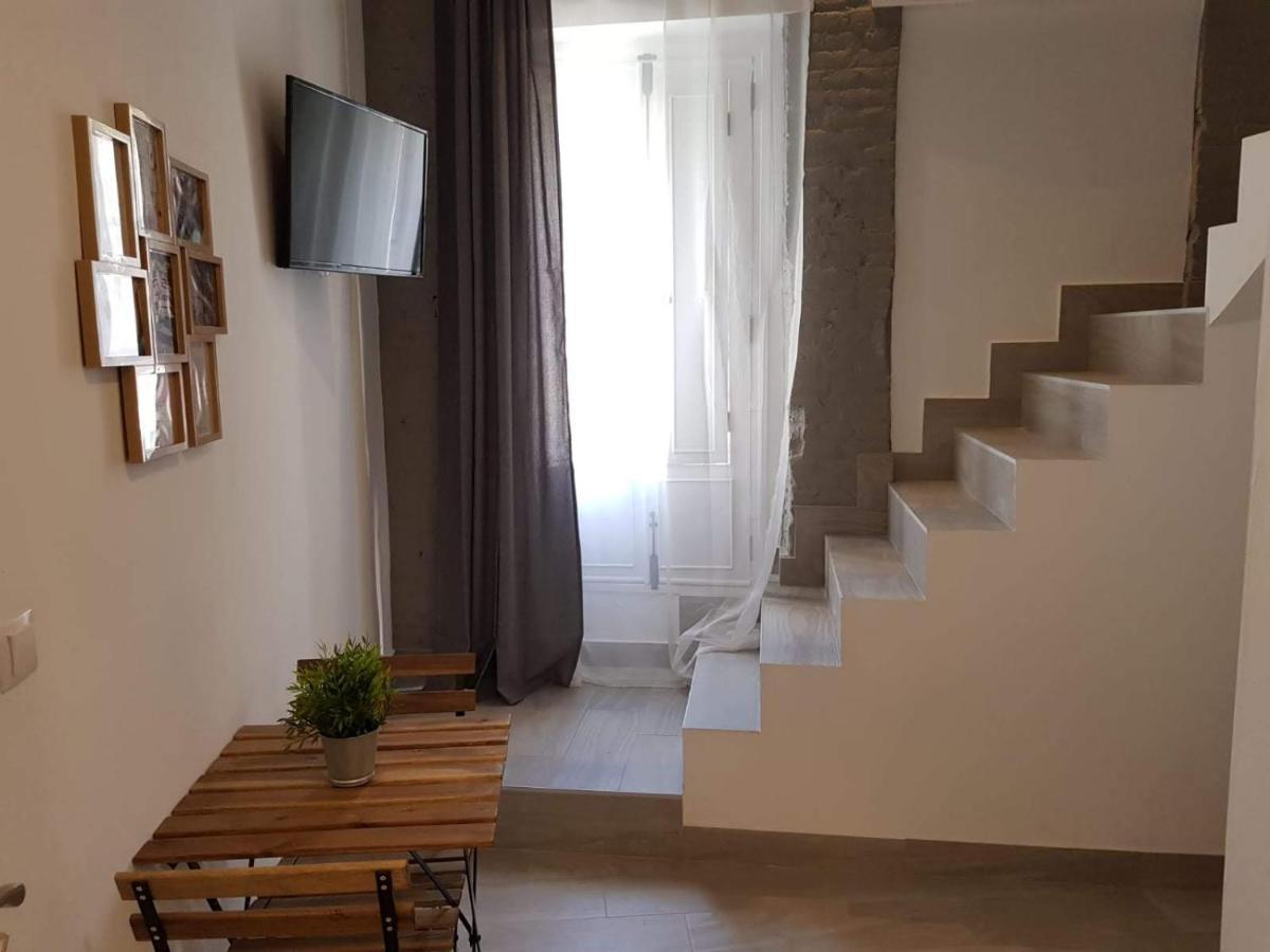 Cozy Rooms Valensiya Dış mekan fotoğraf