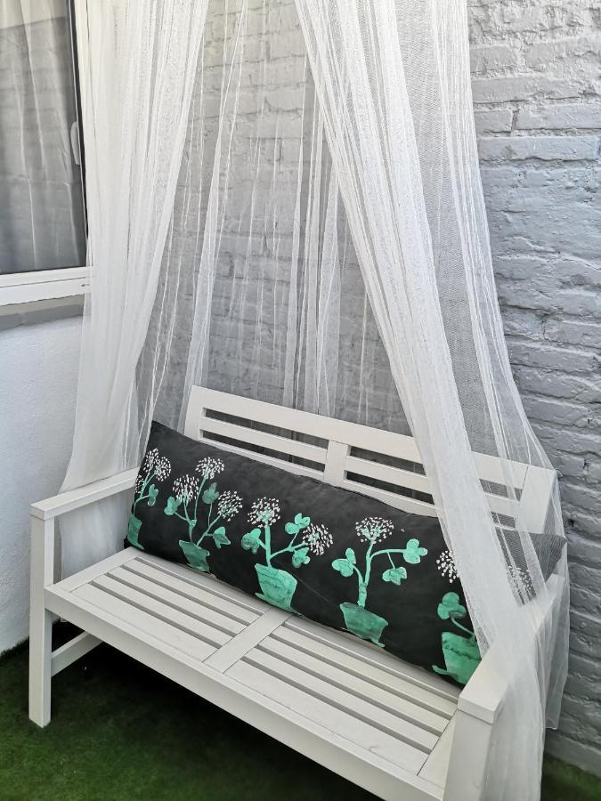 Cozy Rooms Valensiya Dış mekan fotoğraf