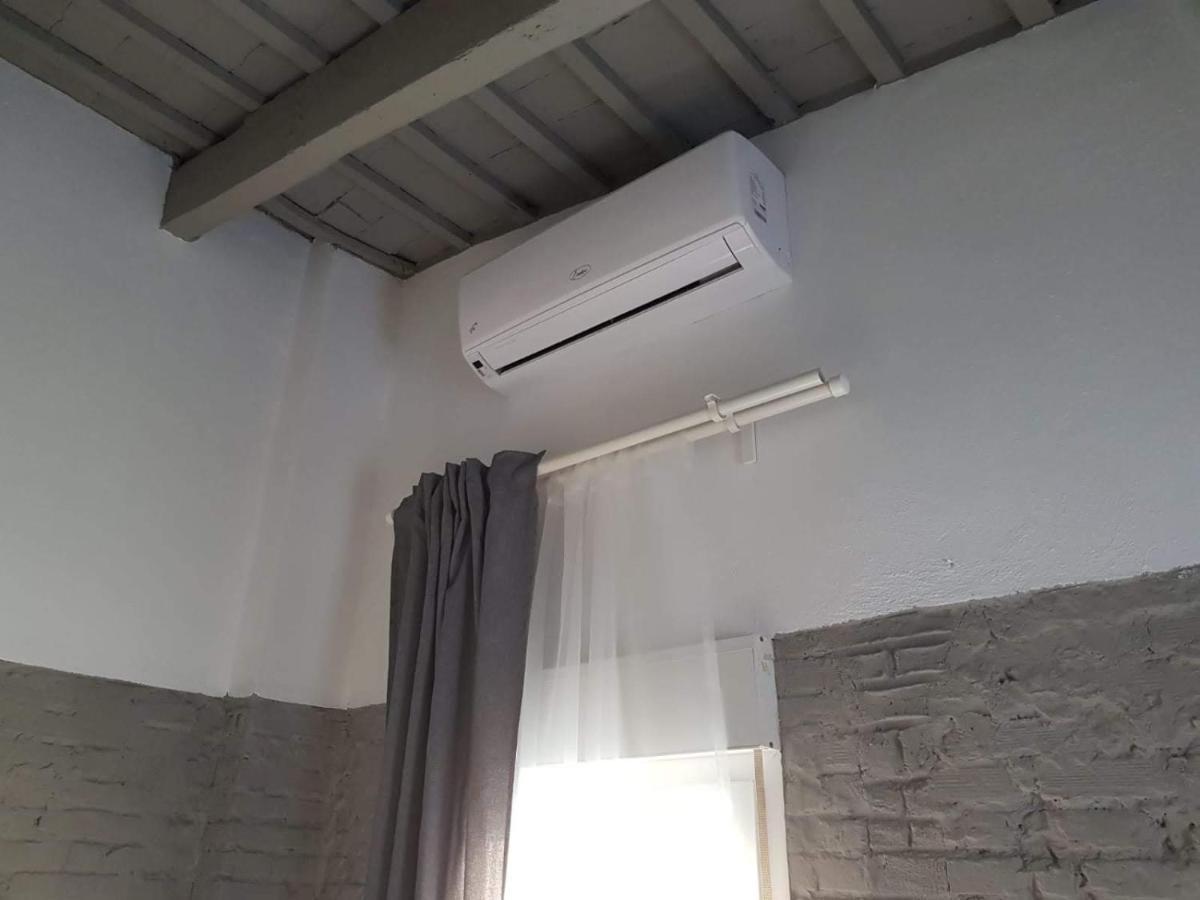 Cozy Rooms Valensiya Dış mekan fotoğraf