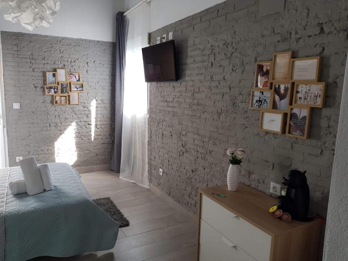 Cozy Rooms Valensiya Dış mekan fotoğraf