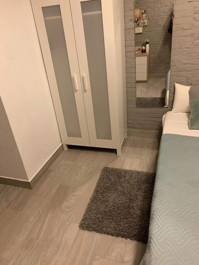 Cozy Rooms Valensiya Dış mekan fotoğraf