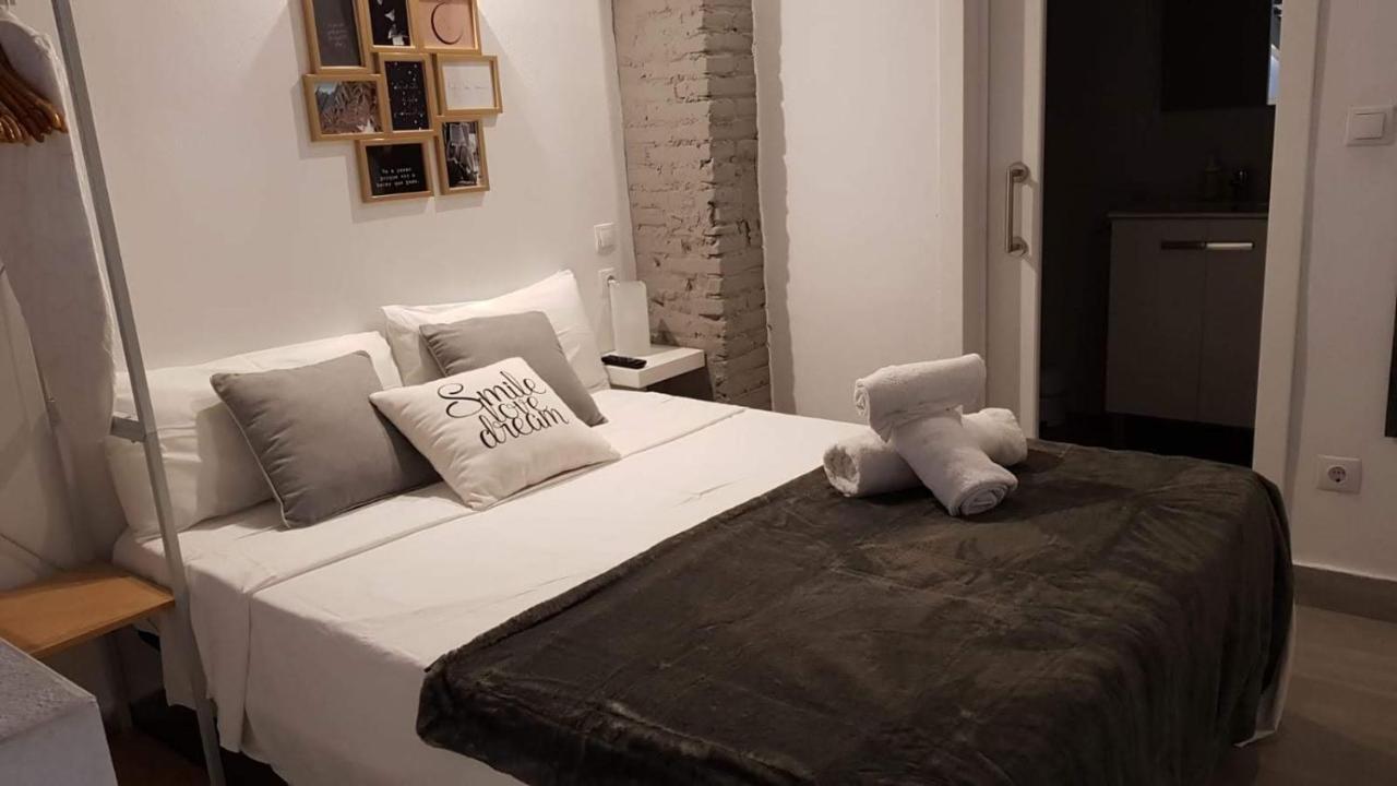 Cozy Rooms Valensiya Dış mekan fotoğraf