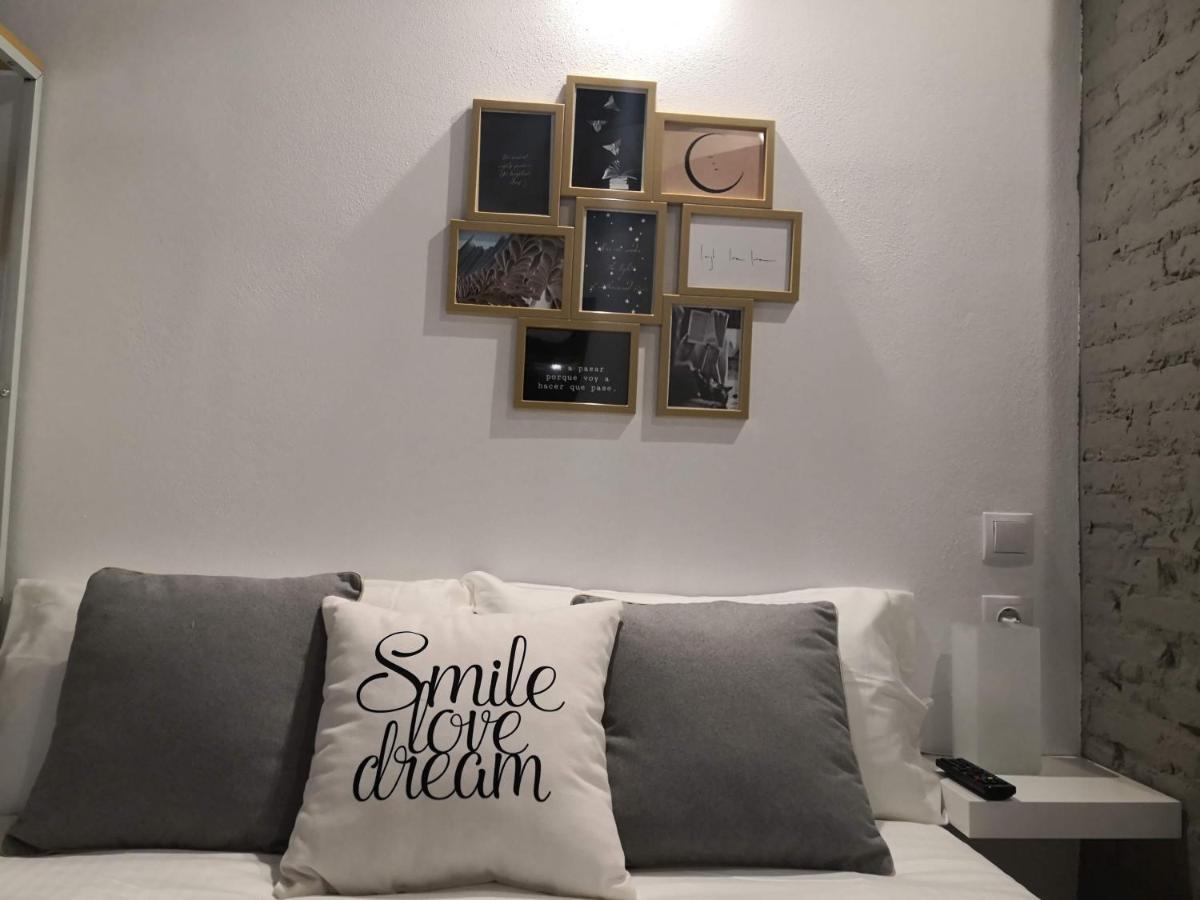 Cozy Rooms Valensiya Dış mekan fotoğraf