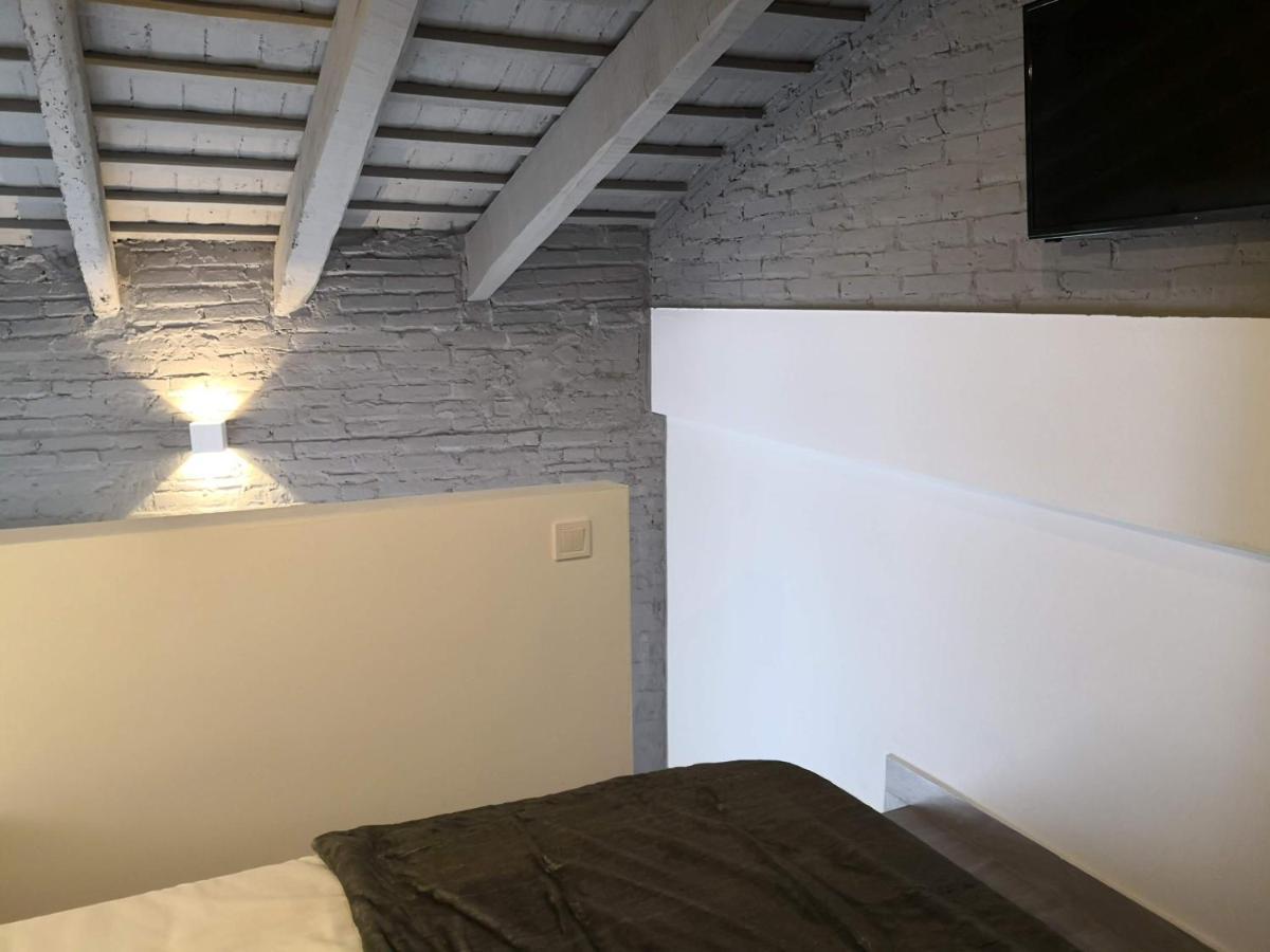 Cozy Rooms Valensiya Dış mekan fotoğraf