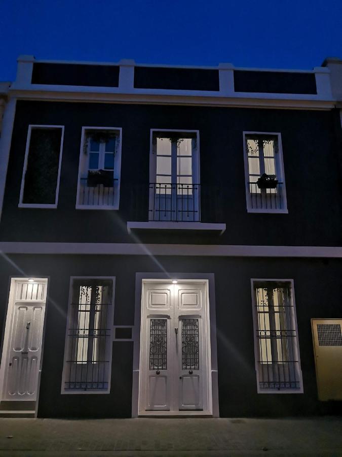 Cozy Rooms Valensiya Dış mekan fotoğraf