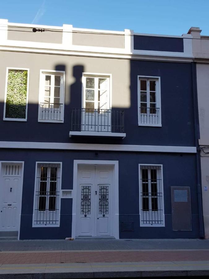 Cozy Rooms Valensiya Dış mekan fotoğraf