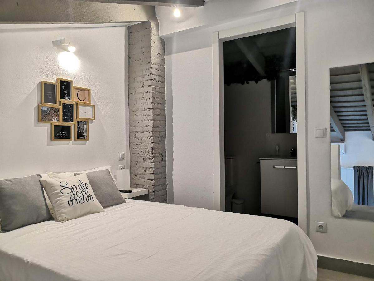 Cozy Rooms Valensiya Dış mekan fotoğraf