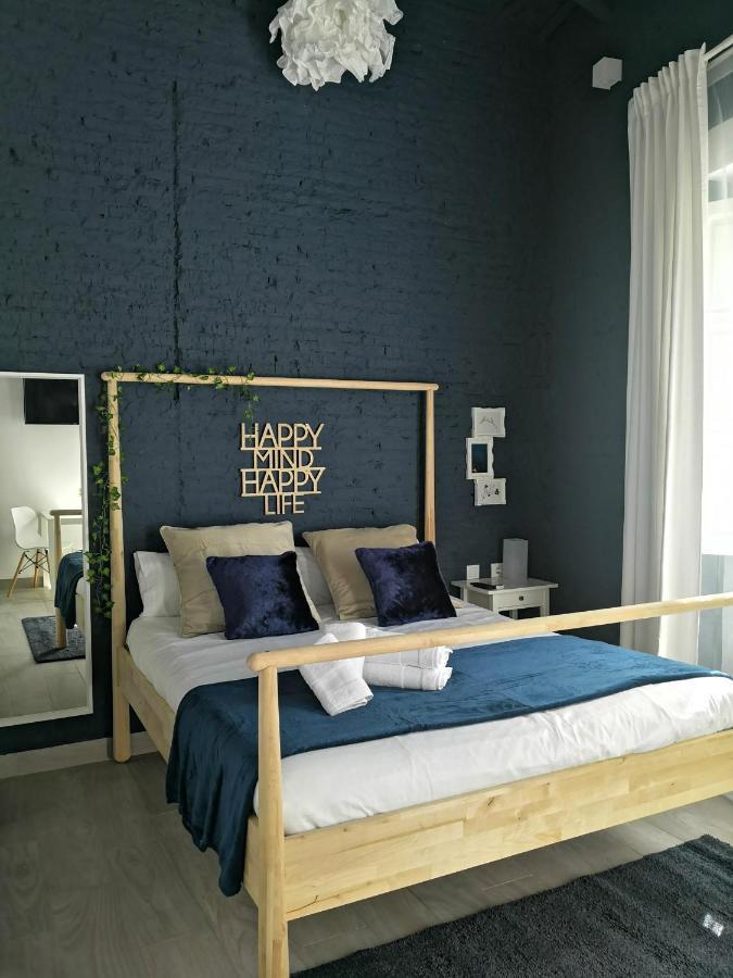 Cozy Rooms Valensiya Dış mekan fotoğraf