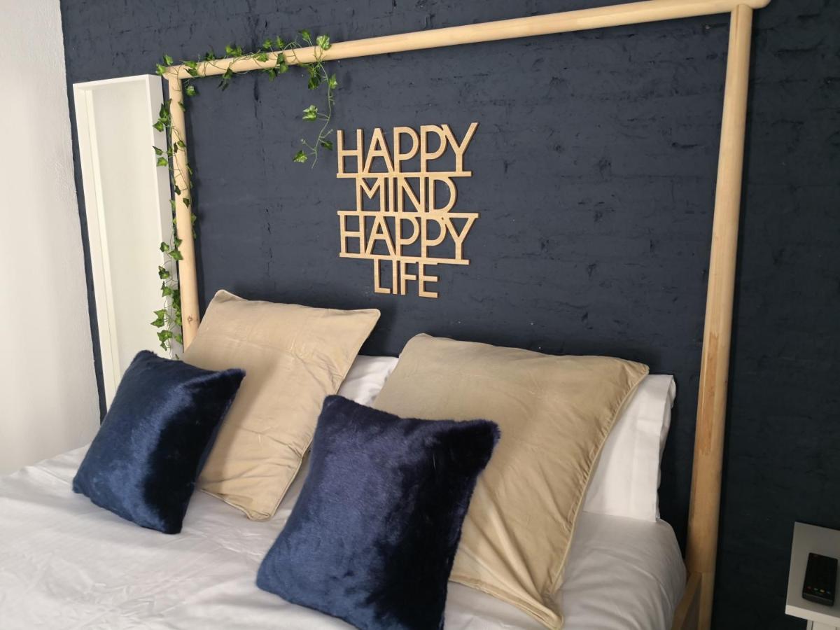 Cozy Rooms Valensiya Dış mekan fotoğraf