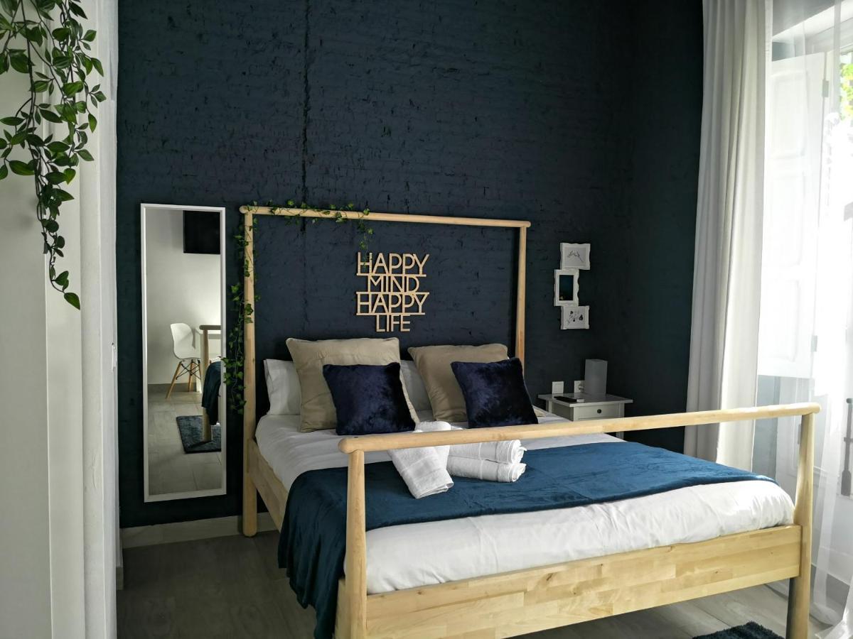 Cozy Rooms Valensiya Dış mekan fotoğraf