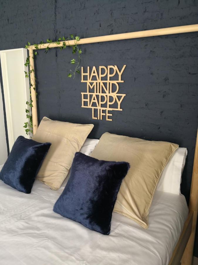 Cozy Rooms Valensiya Dış mekan fotoğraf