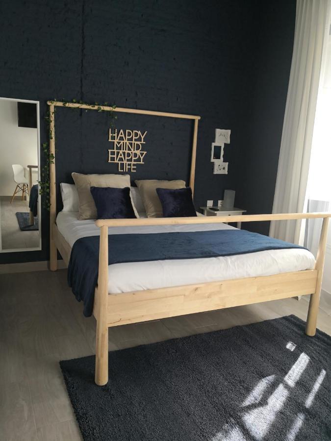 Cozy Rooms Valensiya Dış mekan fotoğraf