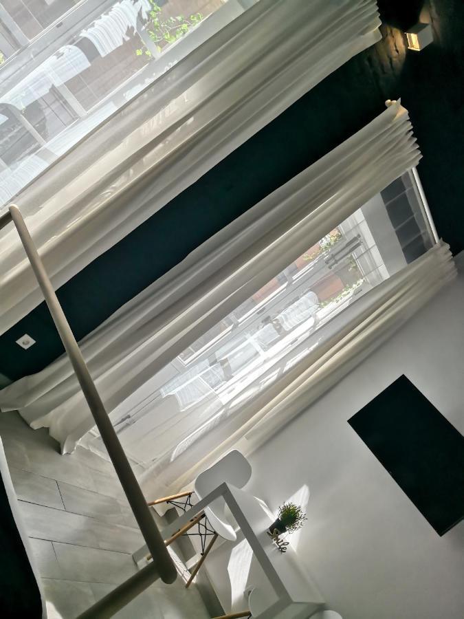 Cozy Rooms Valensiya Dış mekan fotoğraf