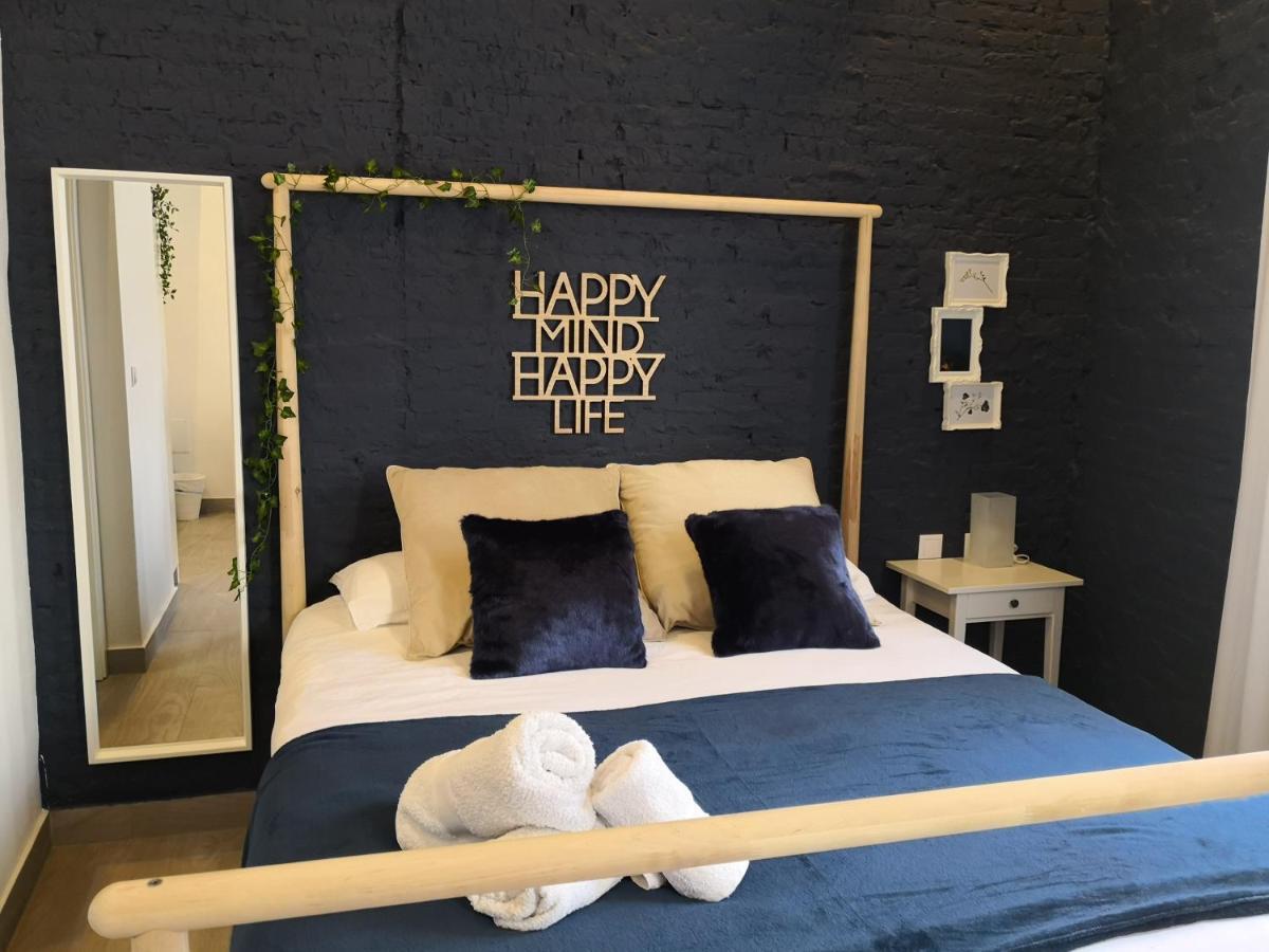 Cozy Rooms Valensiya Dış mekan fotoğraf