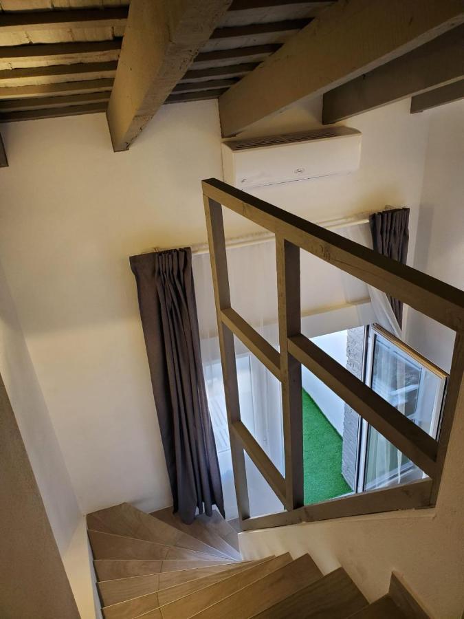 Cozy Rooms Valensiya Dış mekan fotoğraf