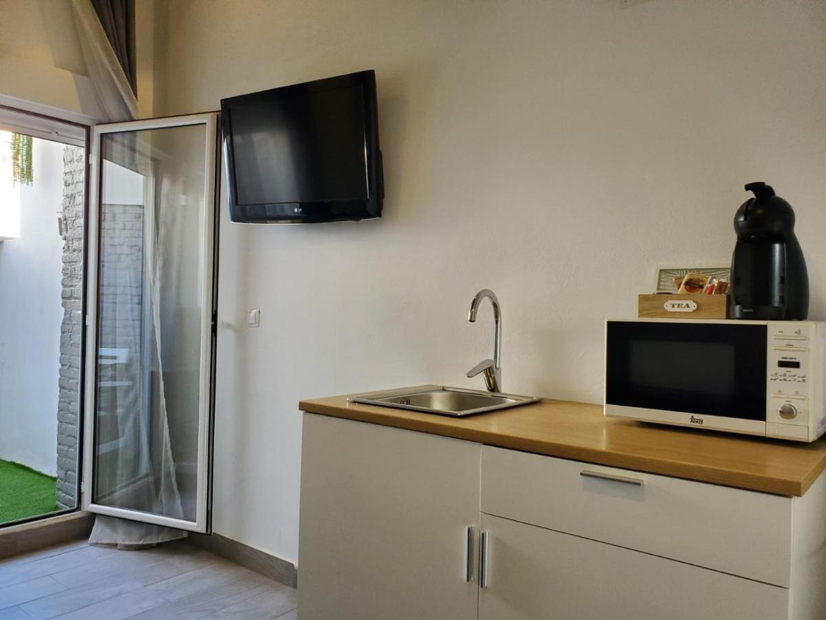 Cozy Rooms Valensiya Dış mekan fotoğraf